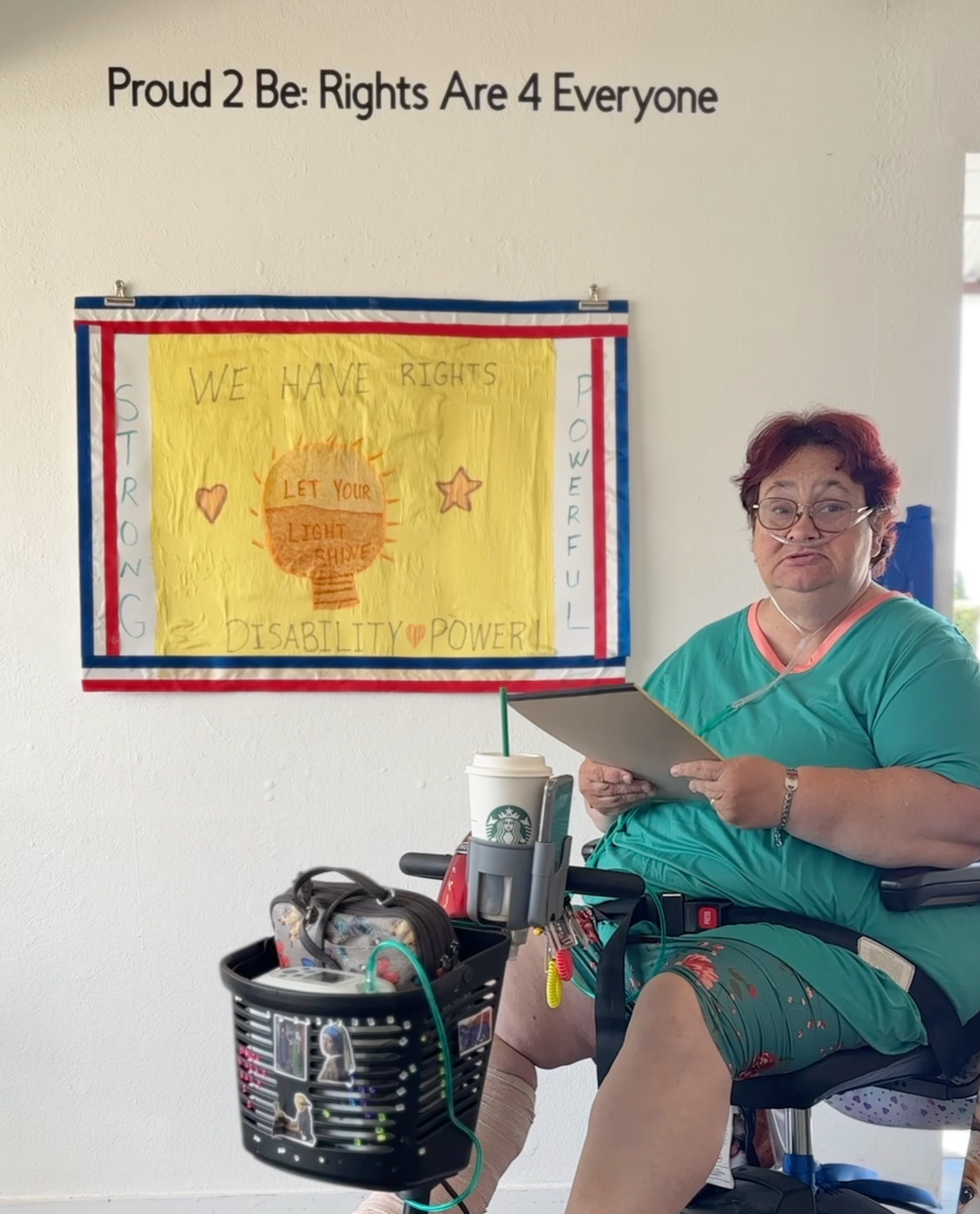 Artist + Facilitator Panel: Open Invitational San Francisco