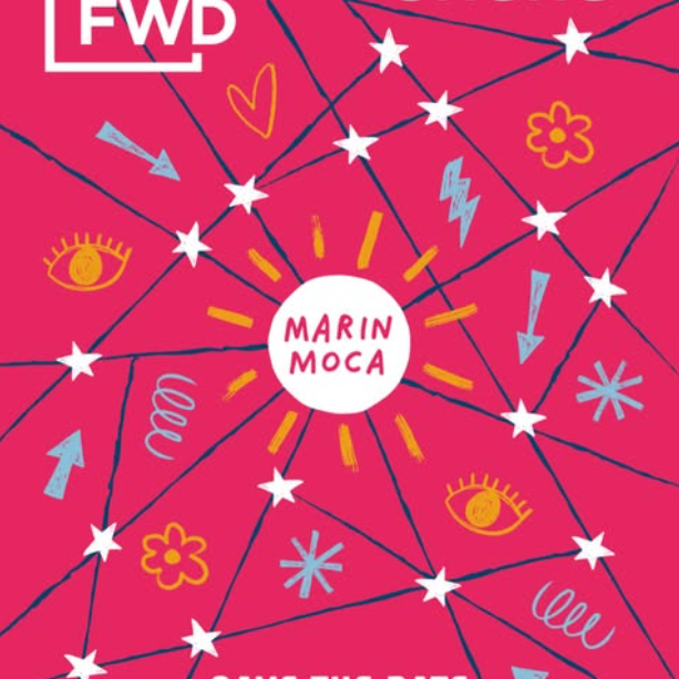 Opening Night Party for "ART FWD: 5x5x5" at MarinMOCA