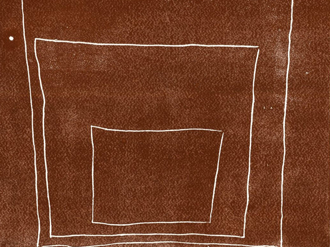 After Albers