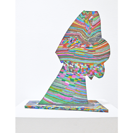 Karl Panel Discussion: Welcome to the SF Arts Renaissance, hosted by Max Blue