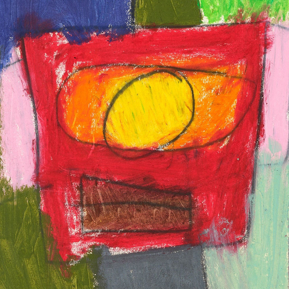 August 2026 Art Drop