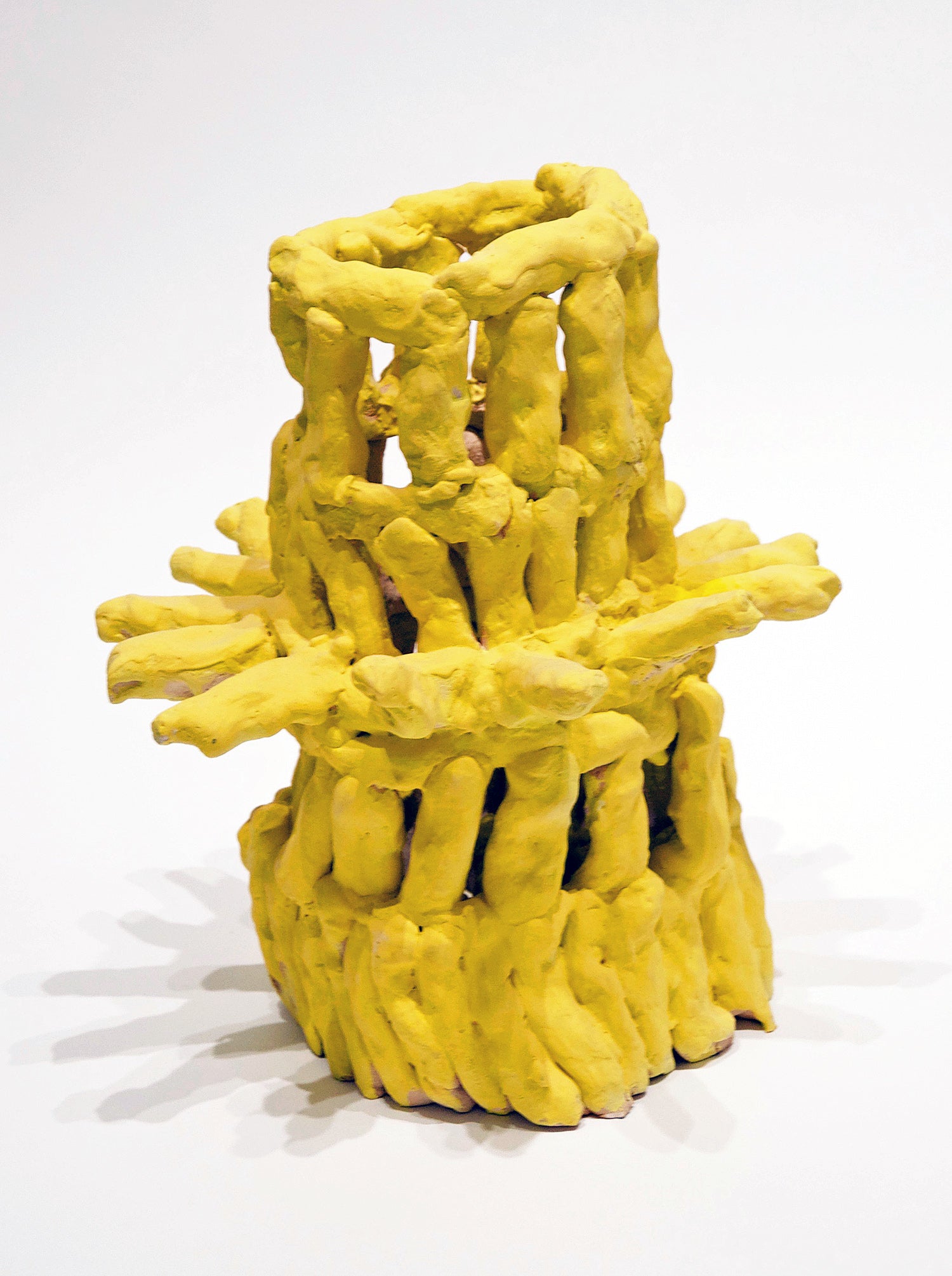 Frames of Body, Frames of Mind, organized by Beth Krebs – NIAD Art ...