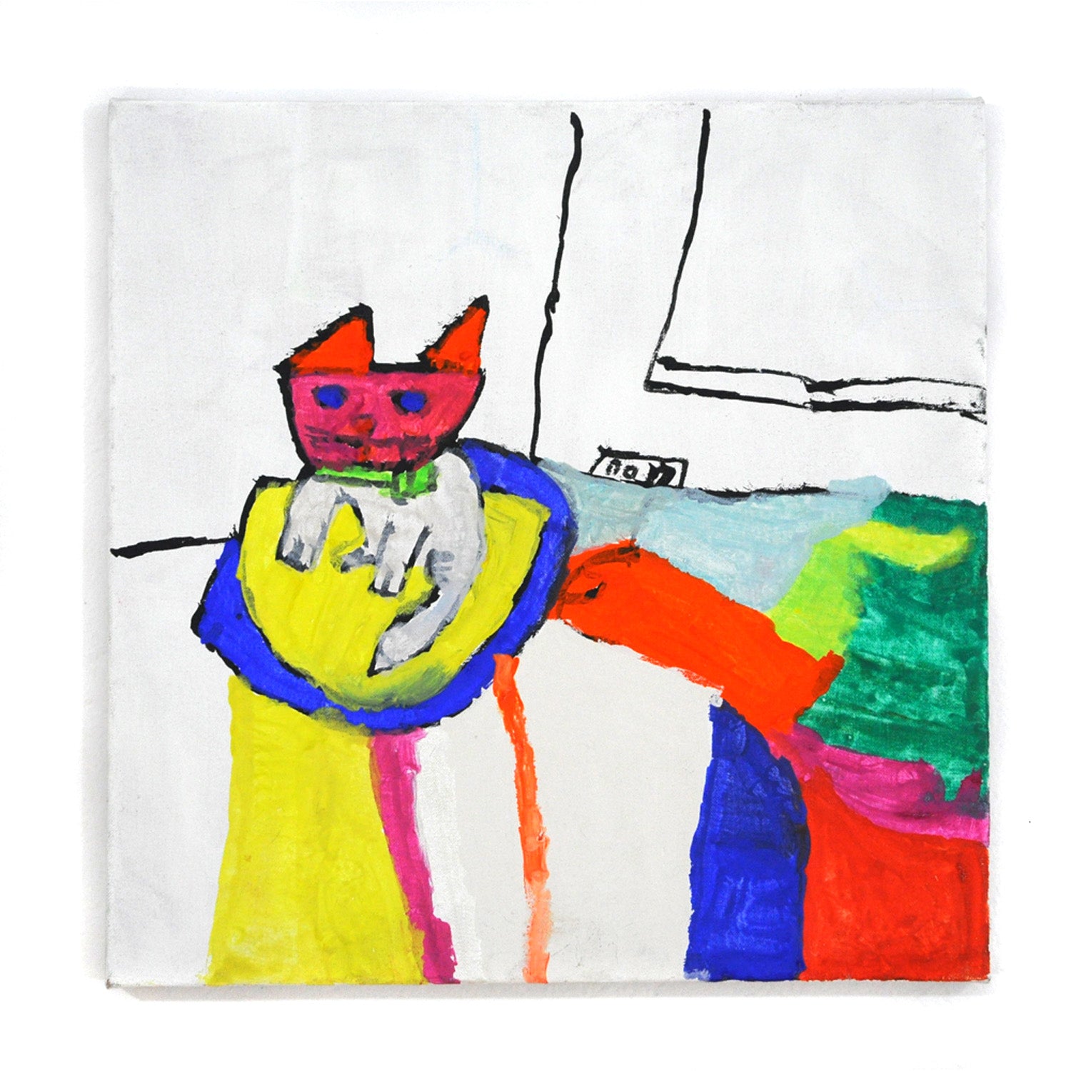 Paintings – NIAD Art Center Gallery Store