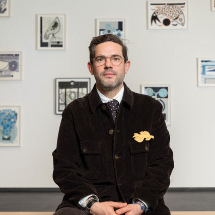 Artist Selects: Austin Eddy