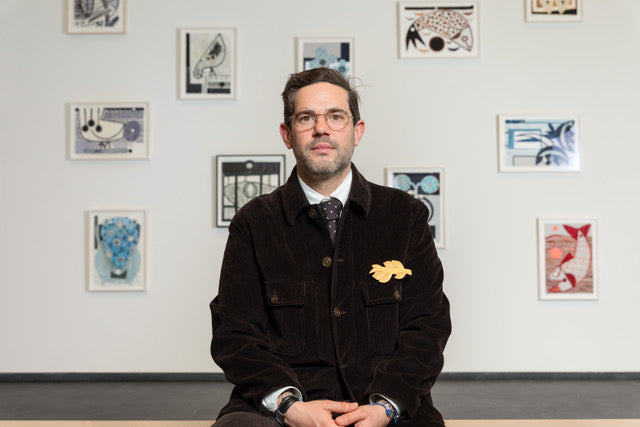 Artist Selects: Austin Eddy