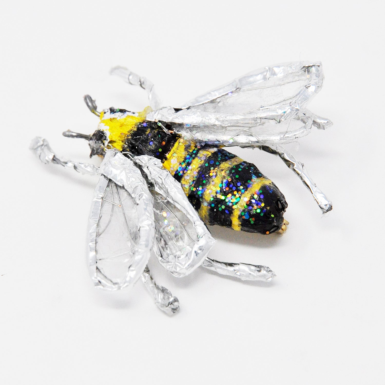 Jean McElvane's Pollinator Series