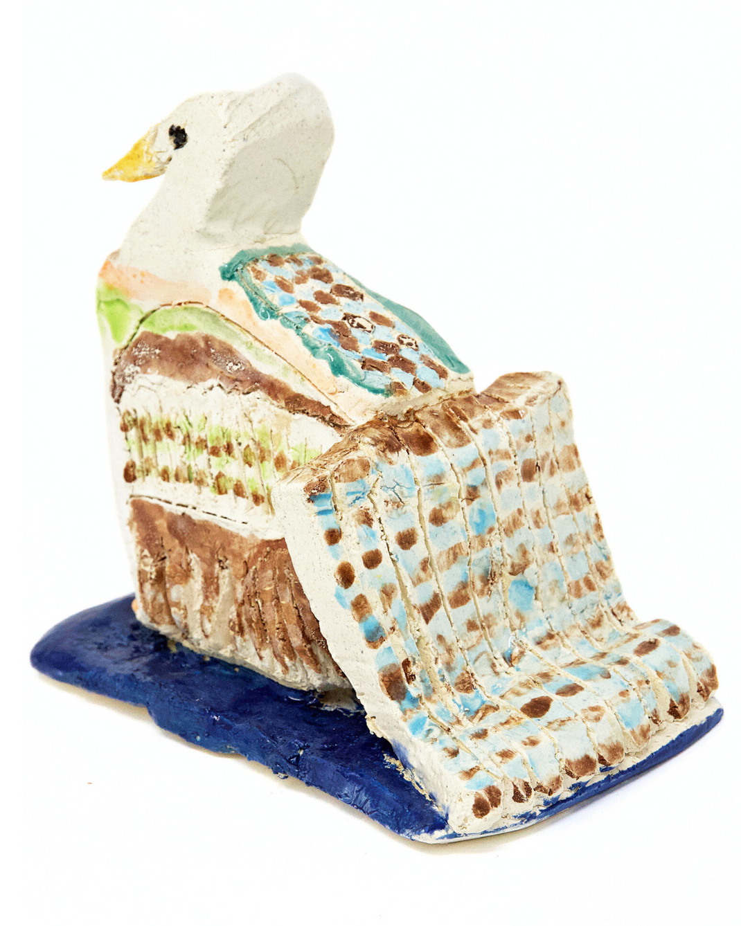 Where The Wild Things Are: Animal Sculptures, Animal Lives – NIAD Art ...