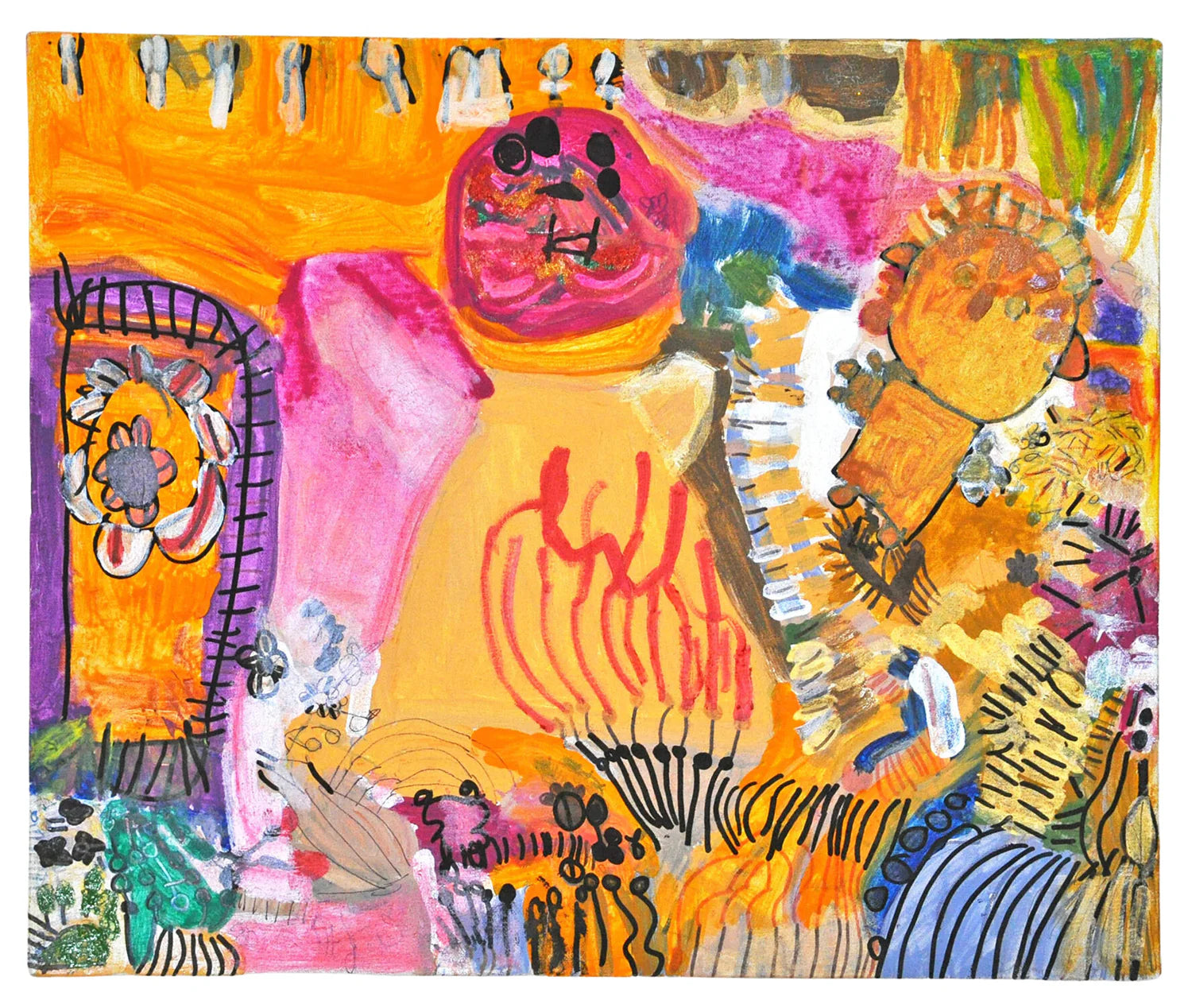 Encore! Superstars from Win Win 12 – NIAD Art Center Gallery Store