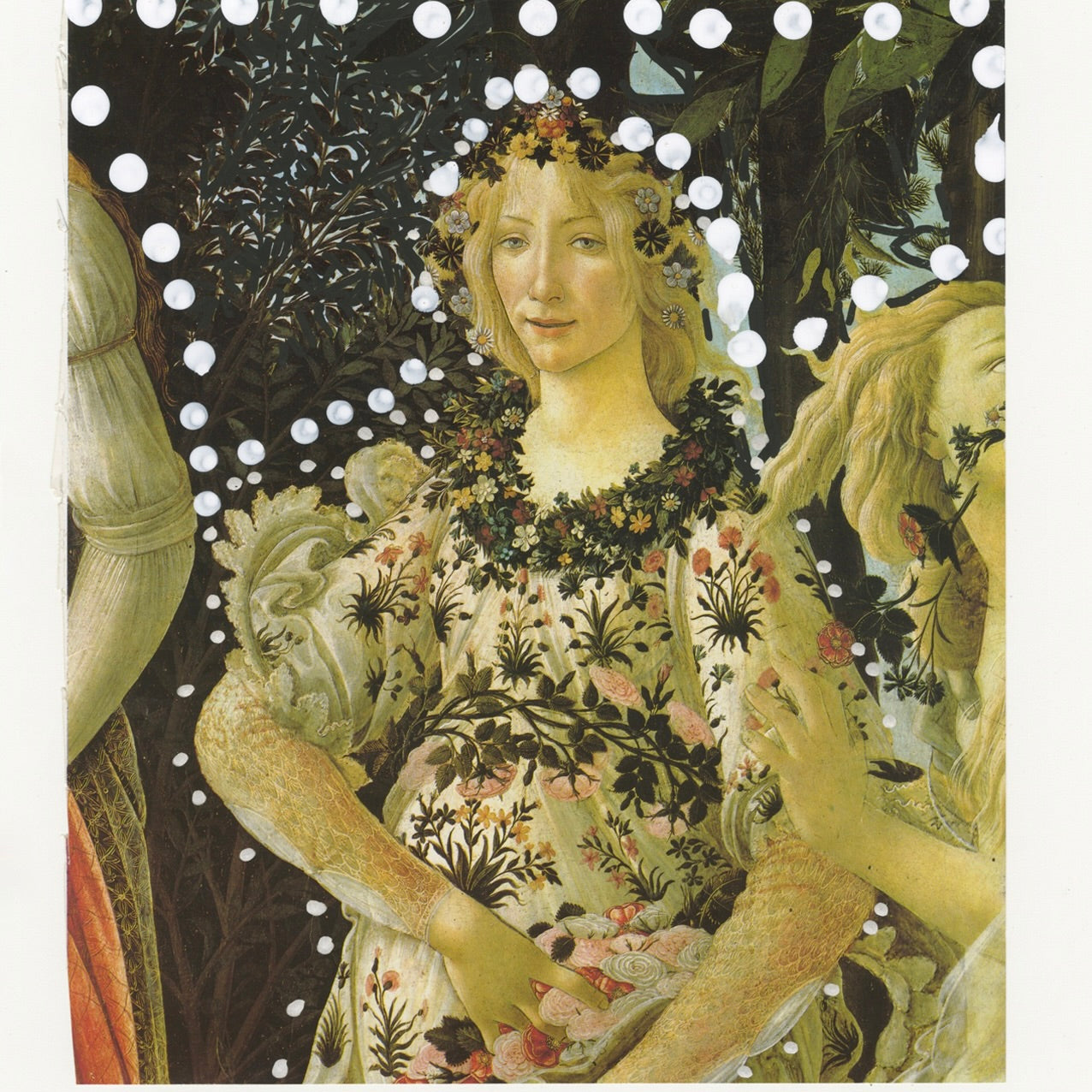 Spring 2026 Art Drop