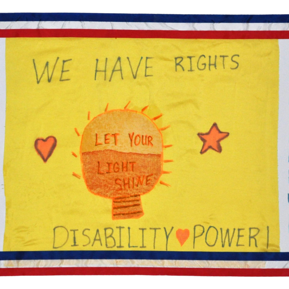 Proud 2 Be: Rights Are 4 Everyone