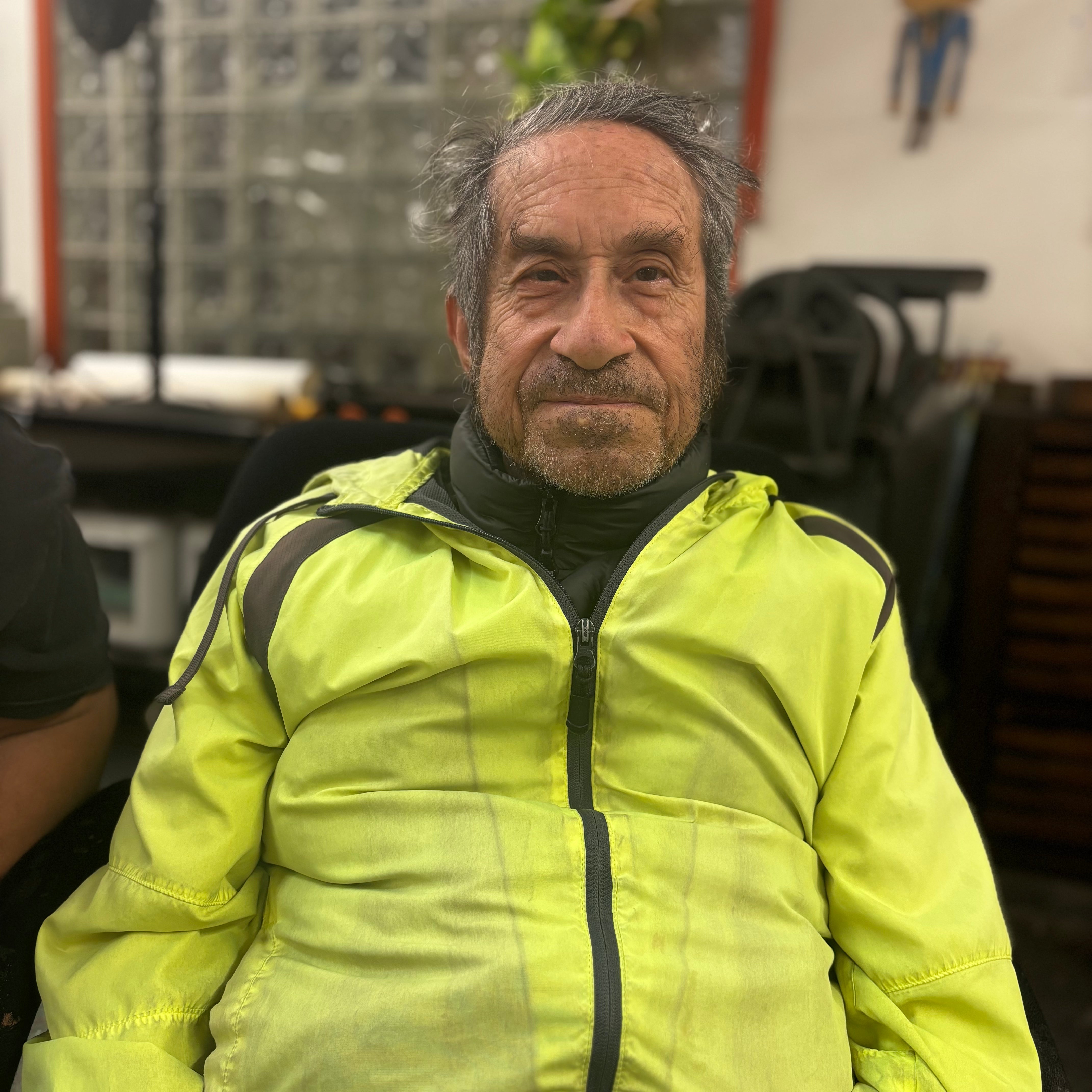 Richard Naranjo – NIAD Art Center Gallery Store