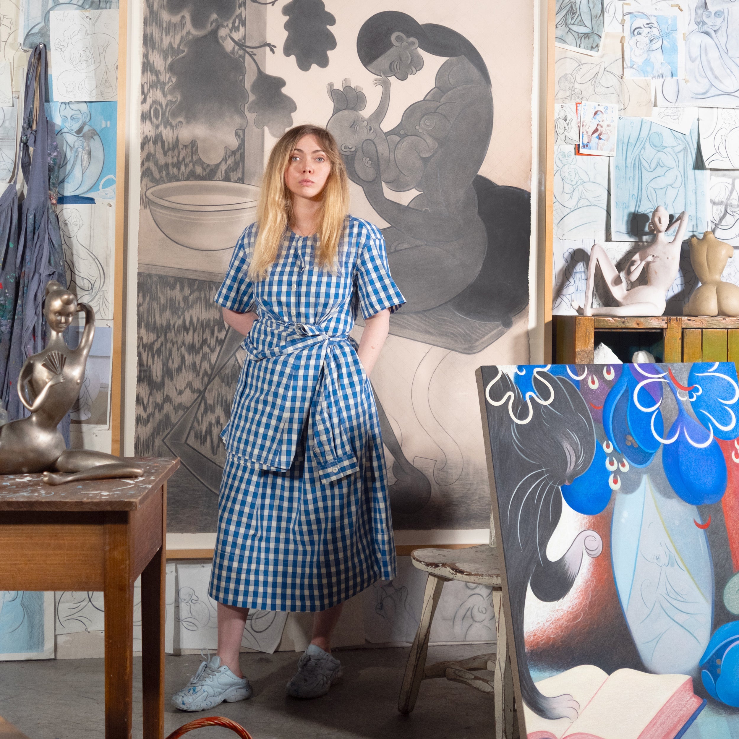 Artist Selects: Koak