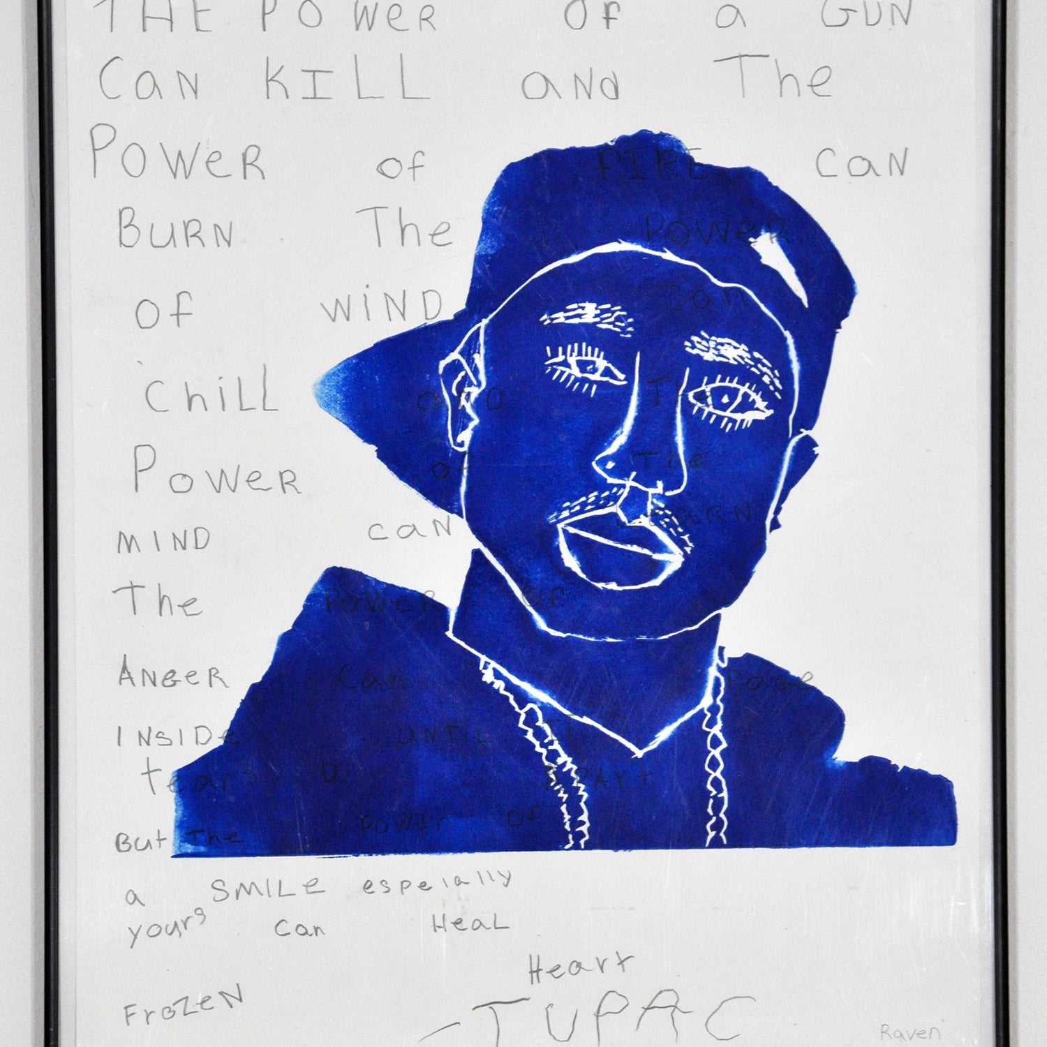 Poetry & Storytelling