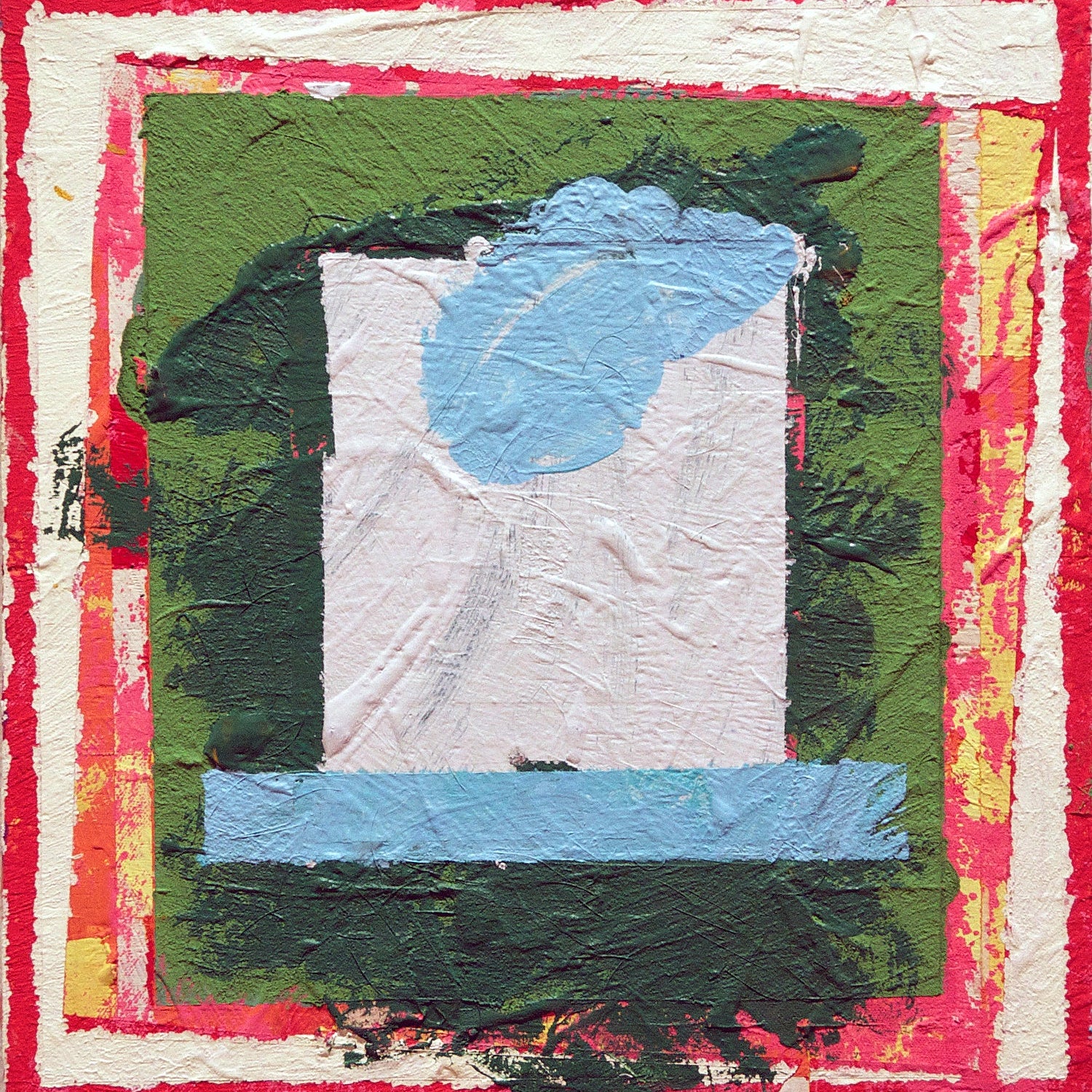 And yet we must rejoice!