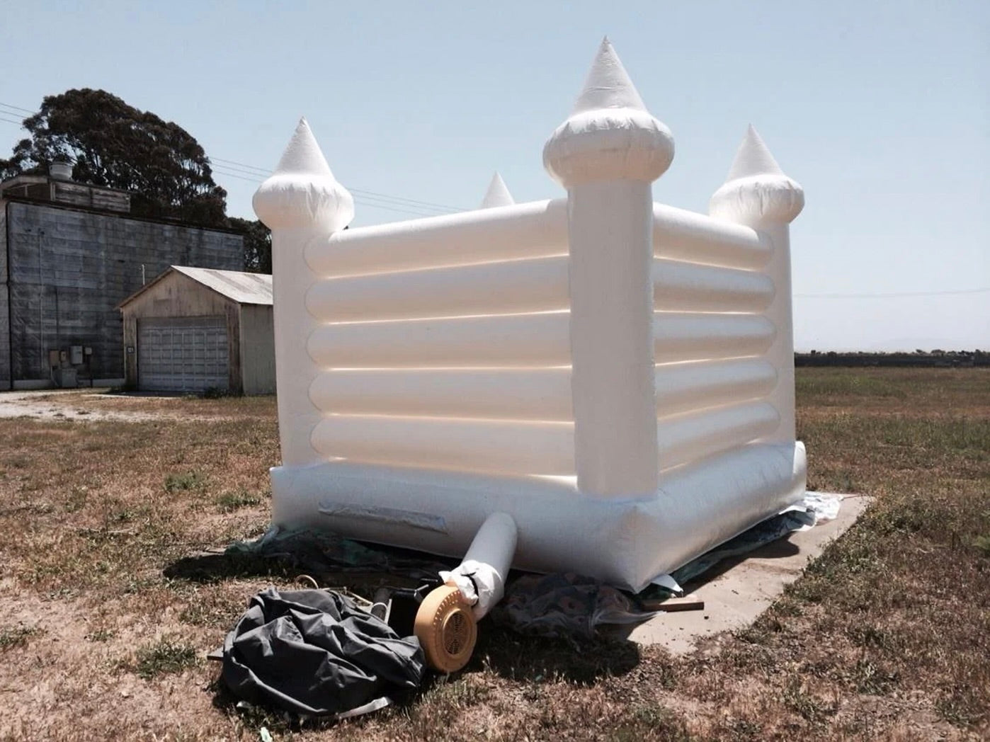 OBJECT INSIDE OBJECT OUTSIDE INSIDE OBJECT OUTSIDE OBJECT organized by ...