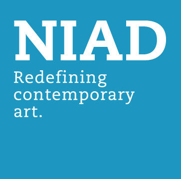 Become a NIAD Art Center Supporter!