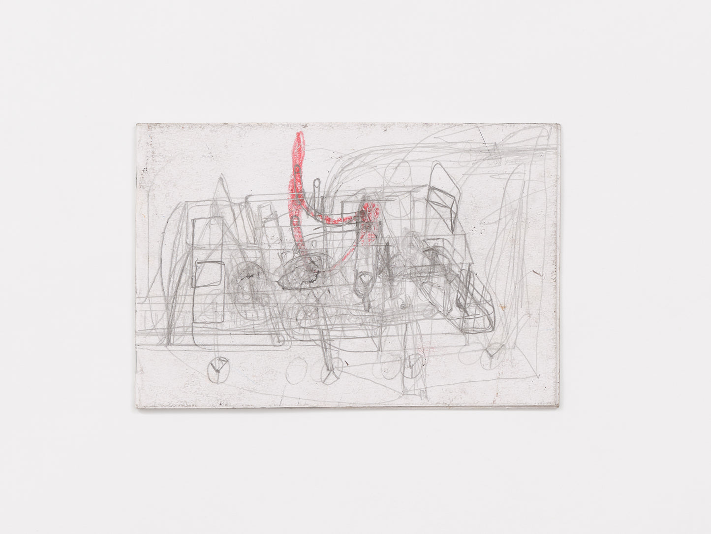 Matthew Wilson Artist Book