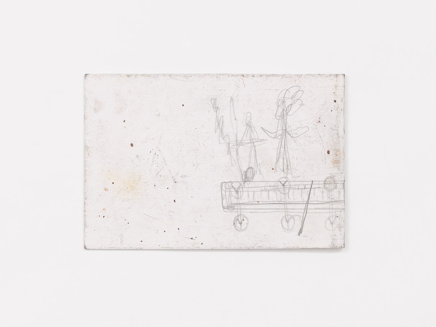 Matthew Wilson Artist Book