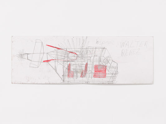 Matthew Wilson Artist Book