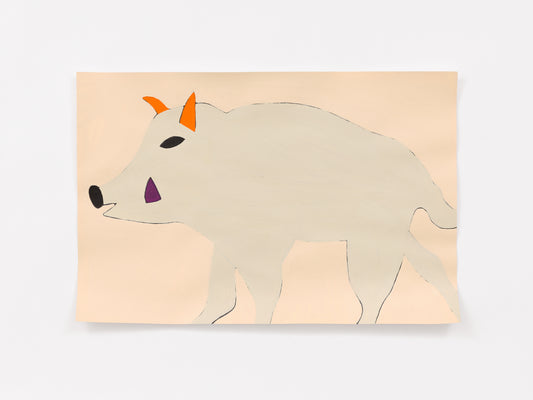 Boar (D0005)