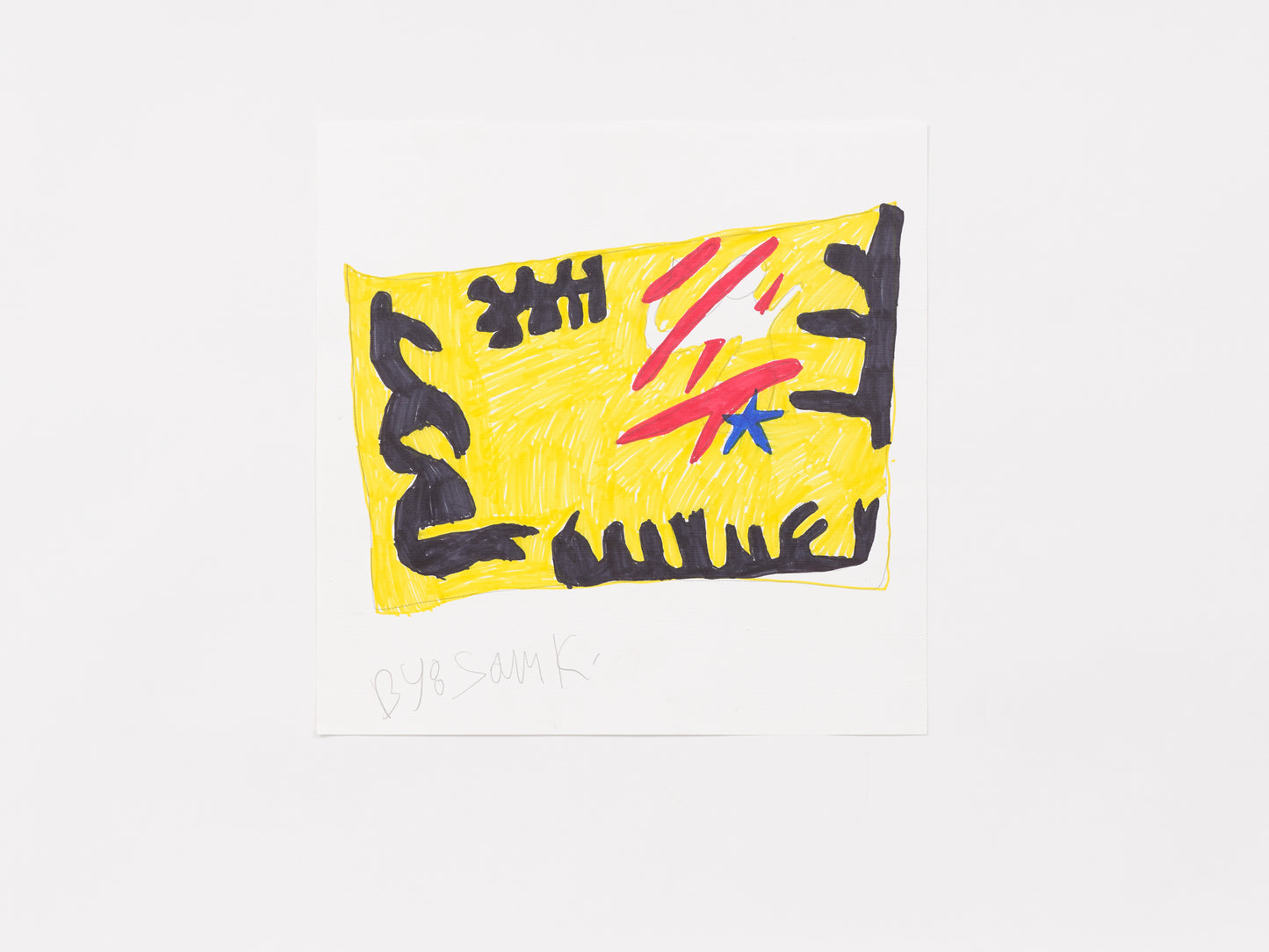 After Matisse