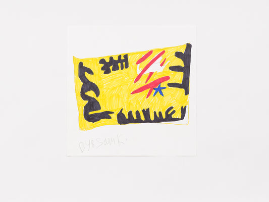 After Matisse (D0111)