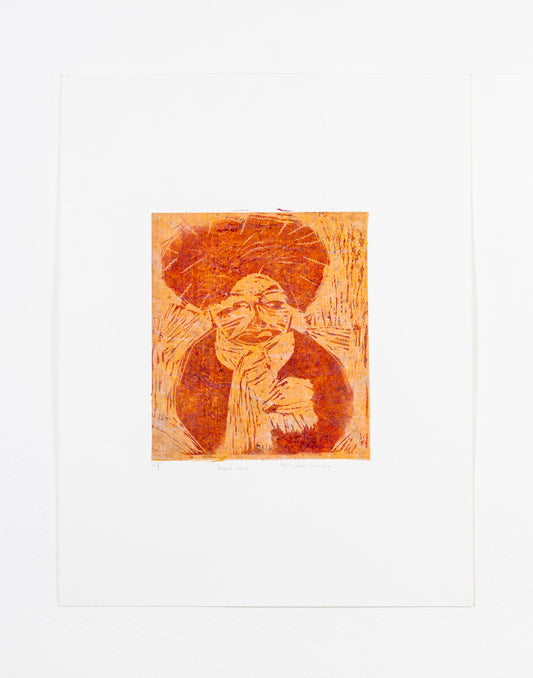 Angela Davis (D0825)