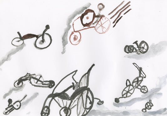 Bikes (D0907)