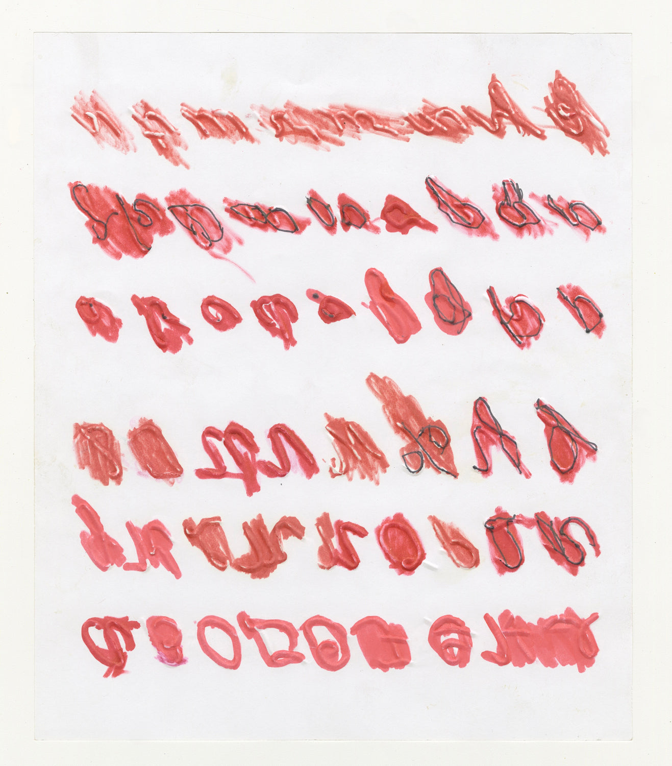 Untitled (D2001)