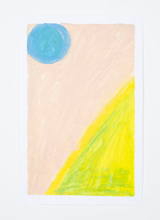 Untitled (D2055)