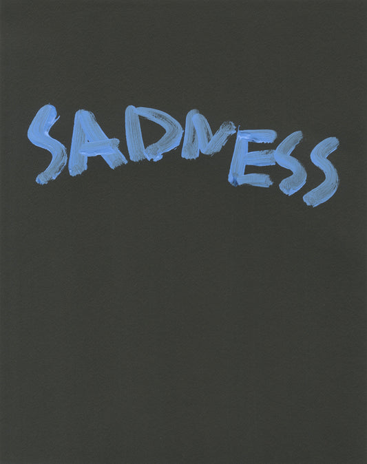 Sadness (D2305)