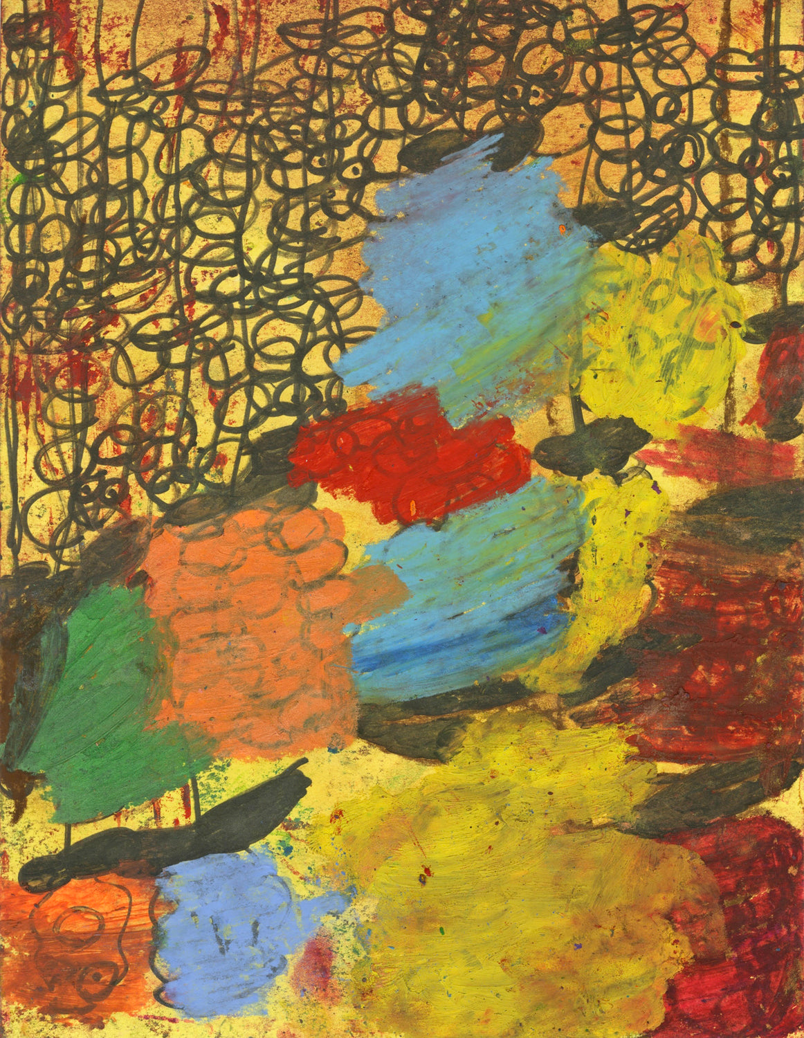 Circles (D2314)