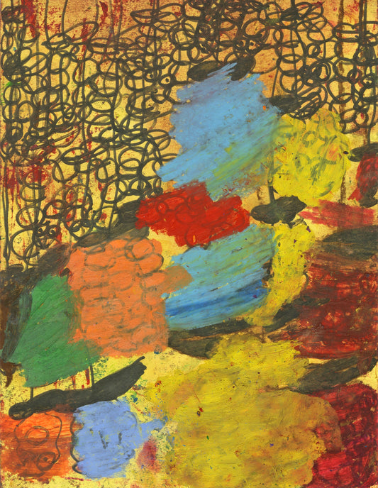 Circles (D2314)