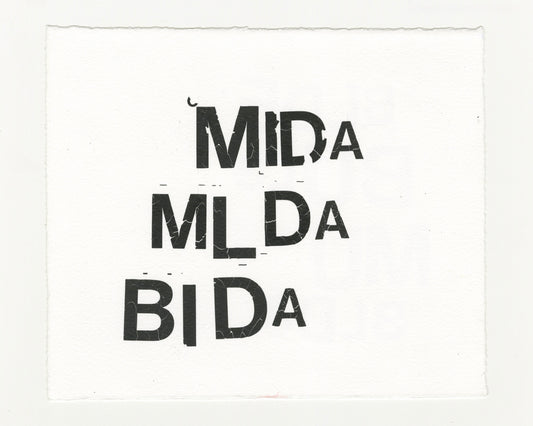 MIDA (D3238)