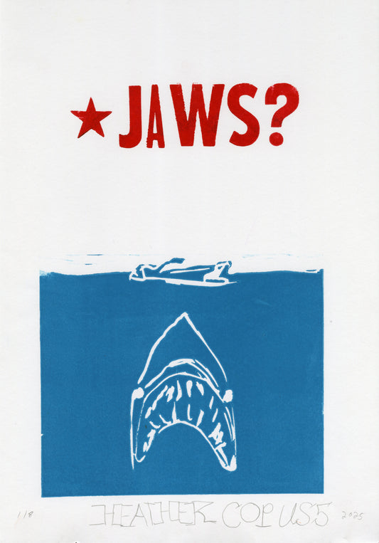 Jaws (D3438)