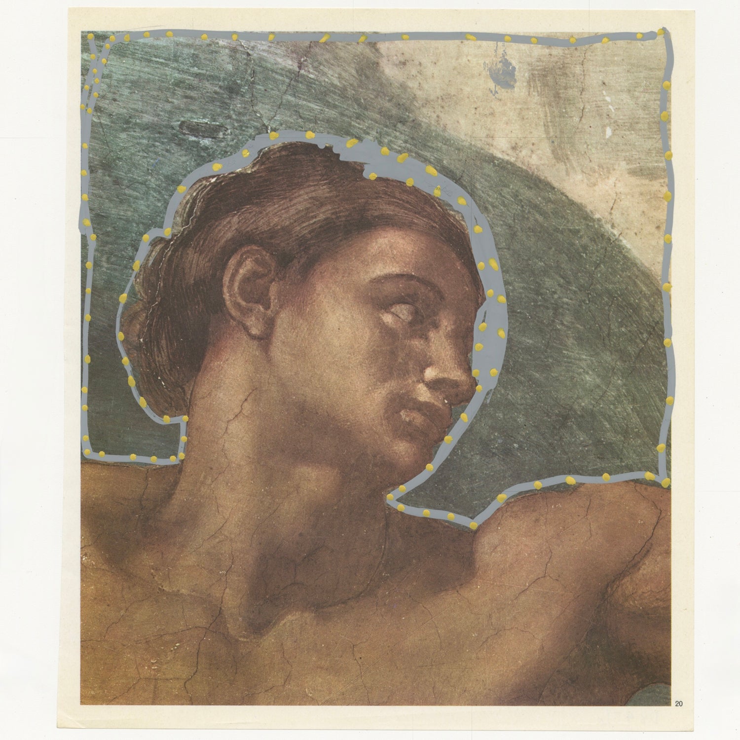 Adam (D8456)