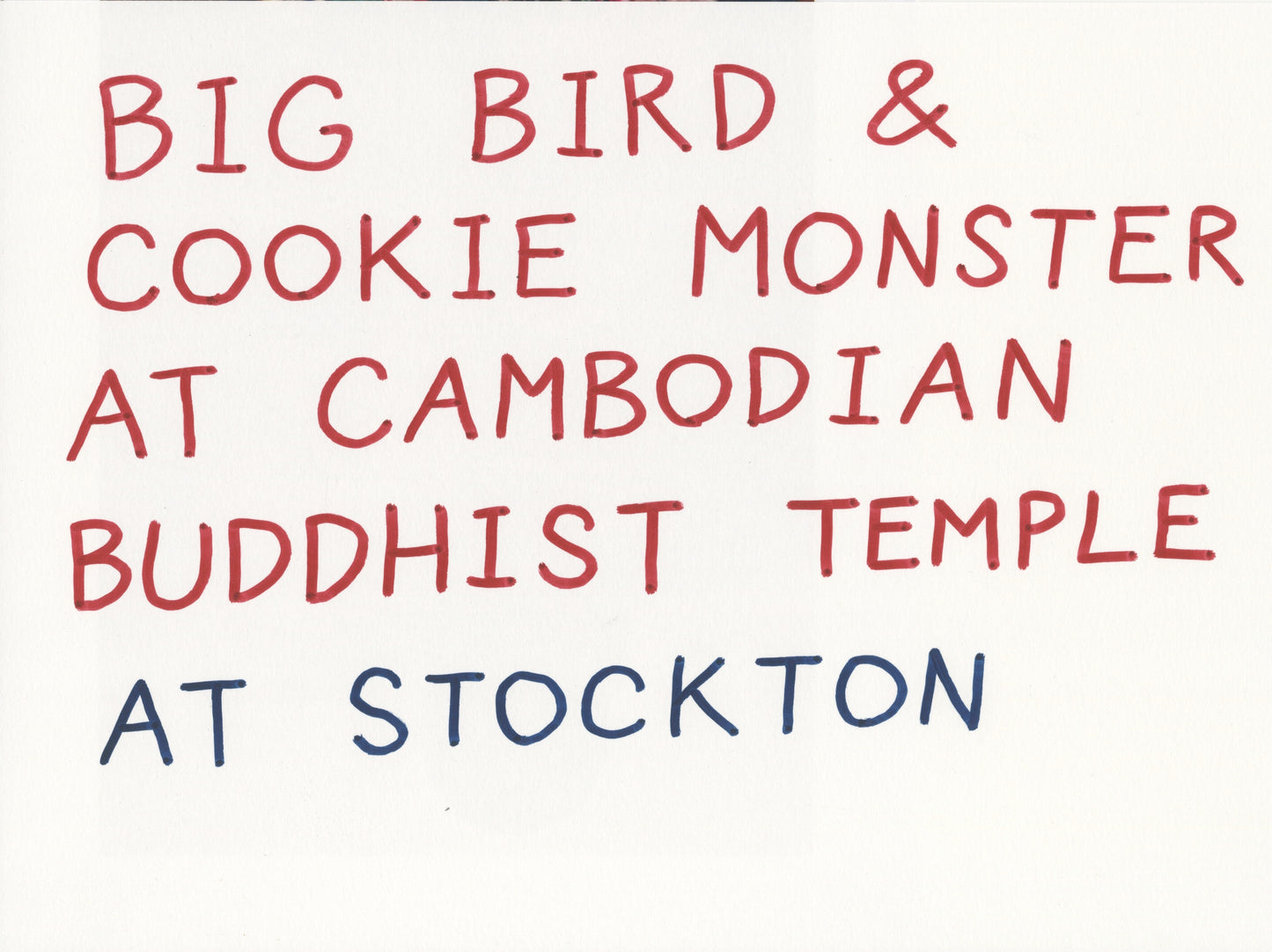 Temple at Stockton (D9526)