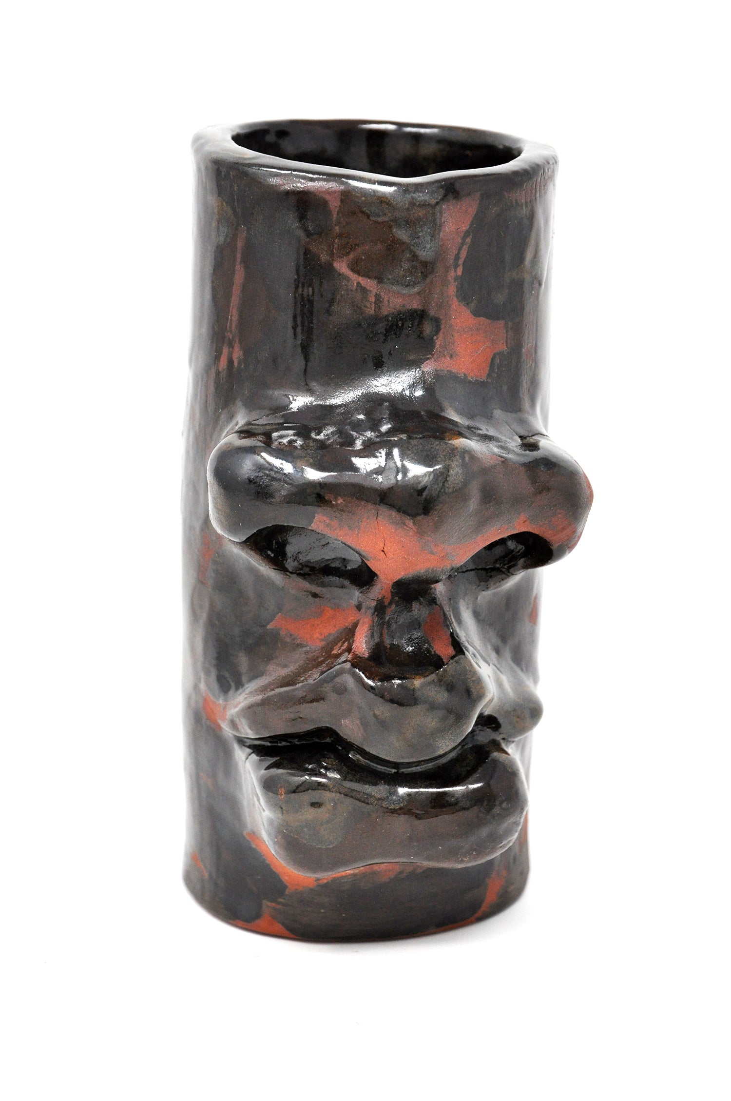 Face Vase – NIAD Art Center Gallery Store