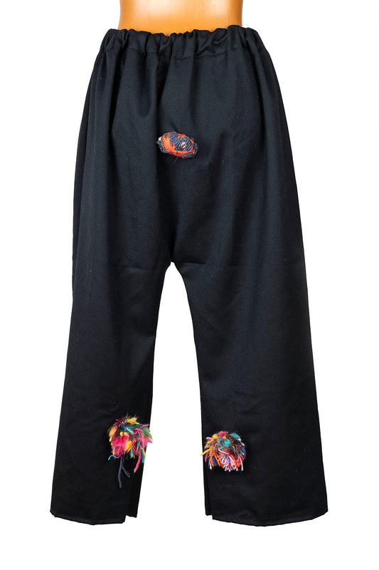Pom Pom Pants (F0506)