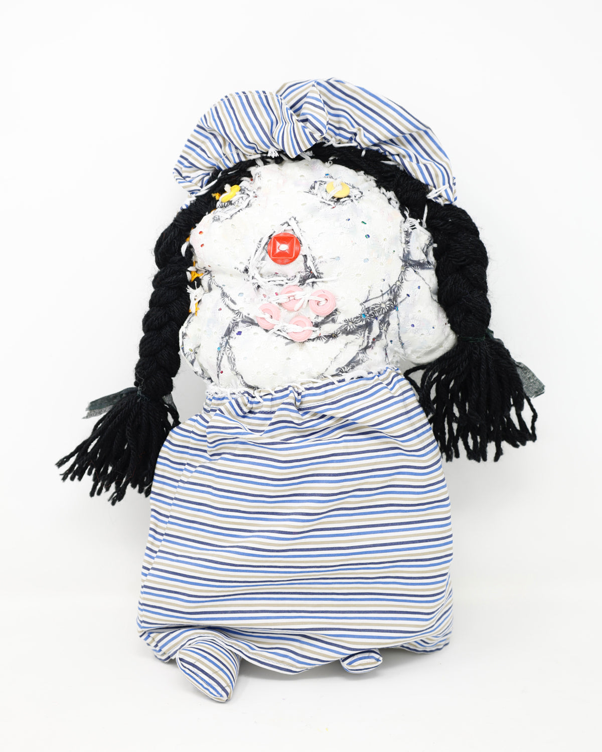 Muñeca [Yaneli] (F0517)