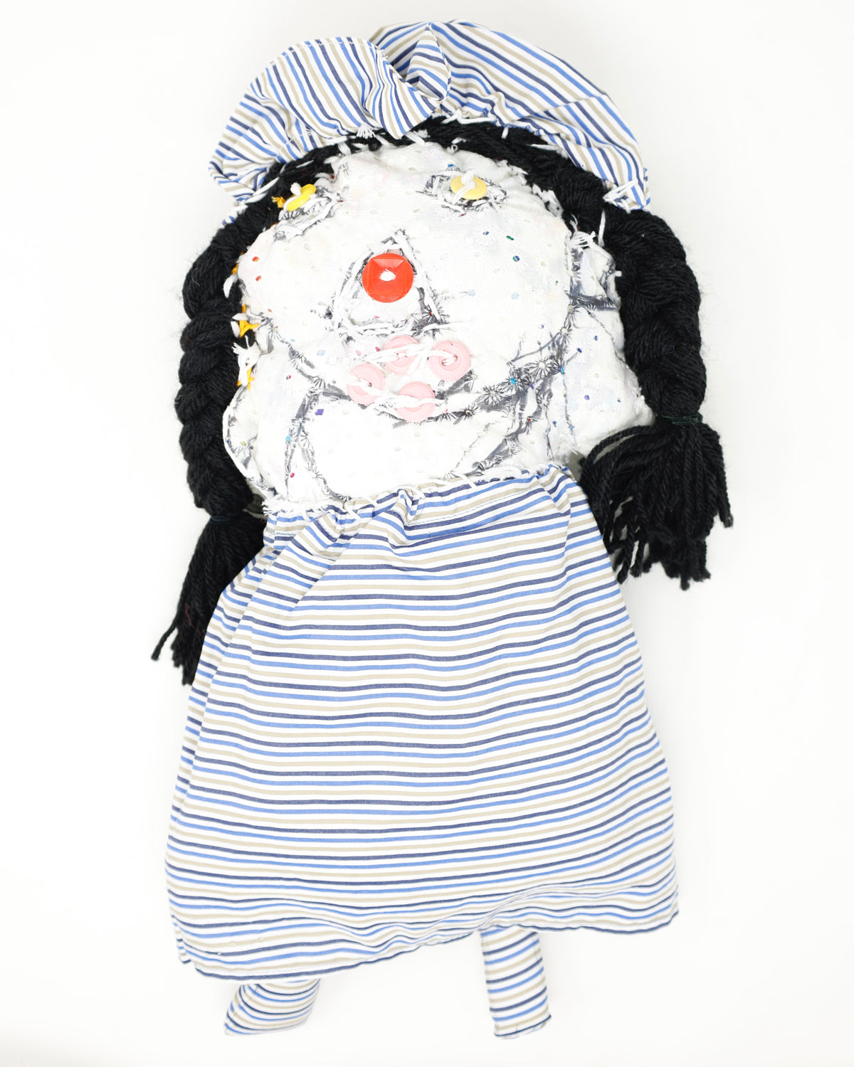 Muñeca [Yaneli] (F0517)