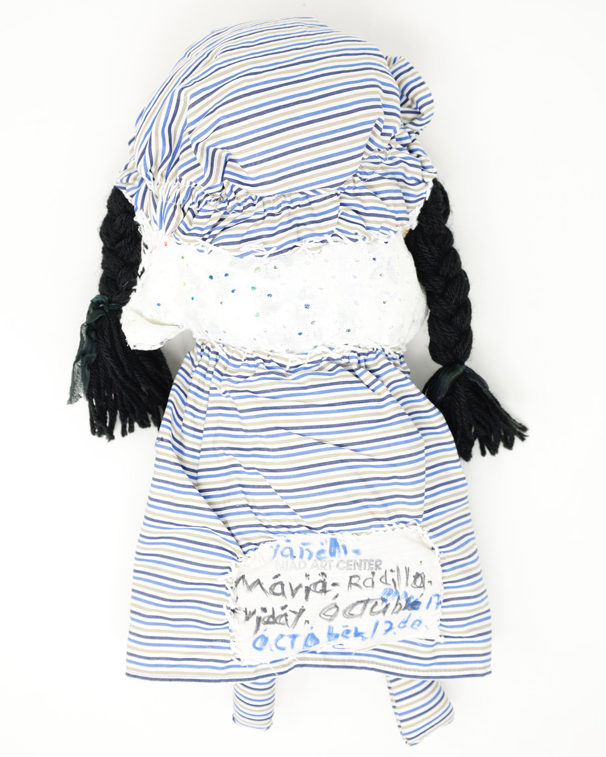 Muñeca [Yaneli] (F0517)