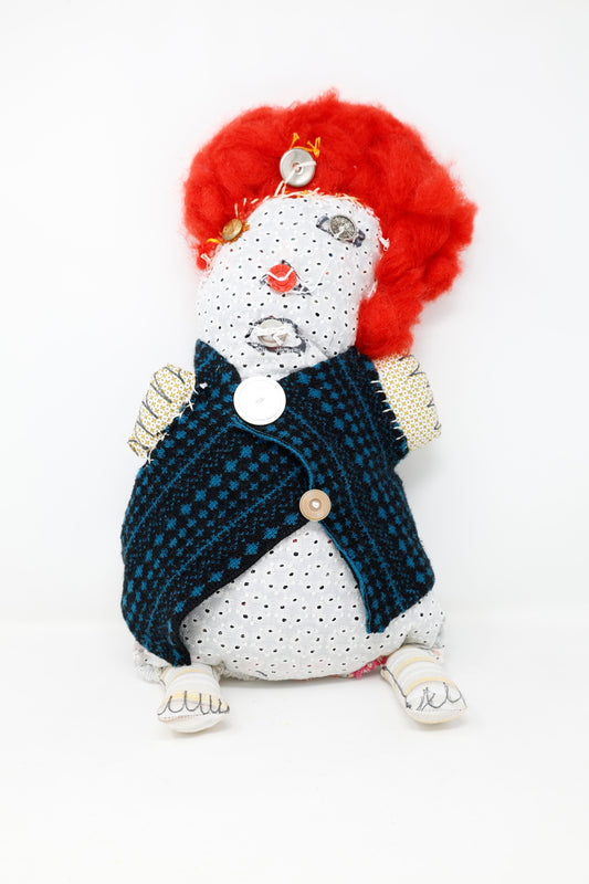 Muñeca [Laura] (F0518)