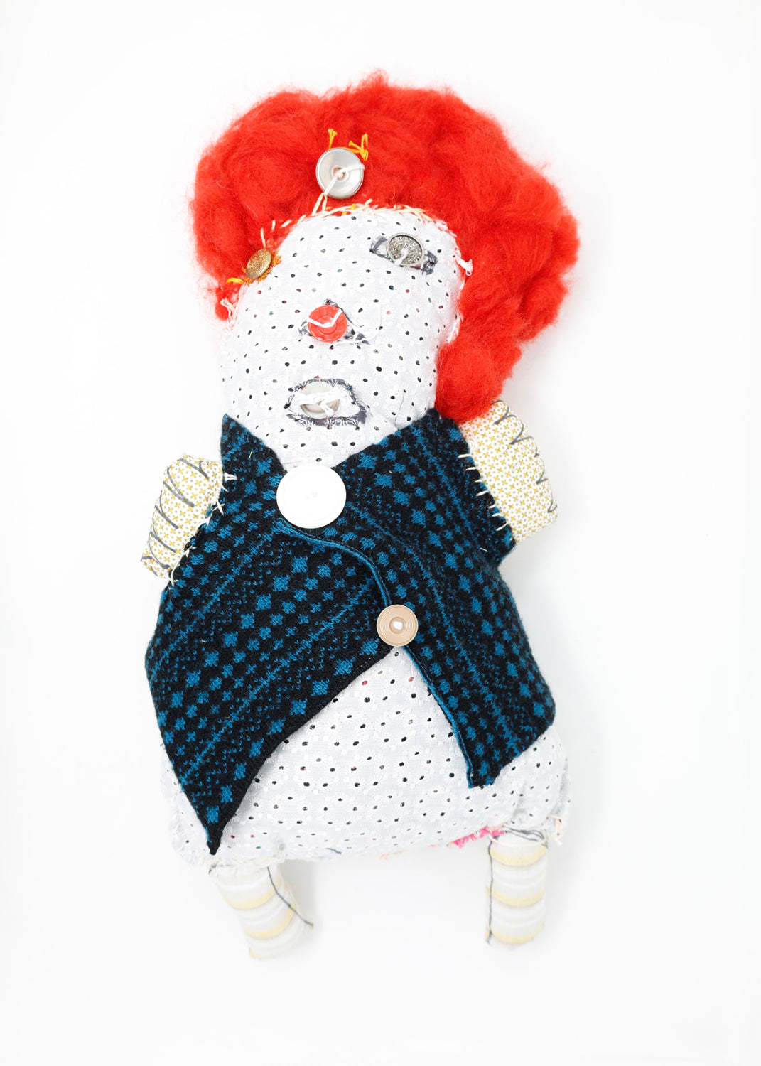 Muñeca [Laura] (F0518)