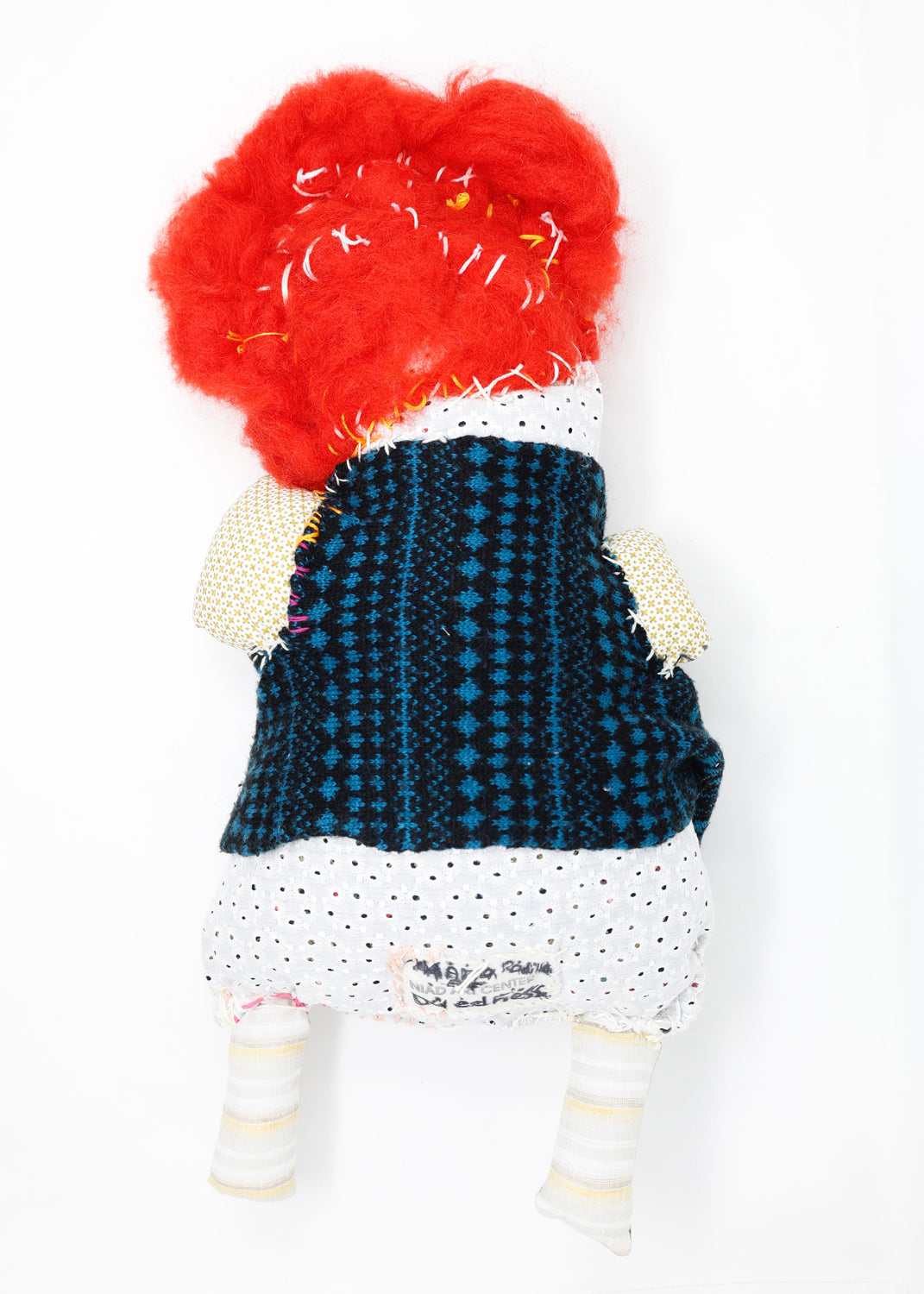 Muñeca [Laura] (F0518)