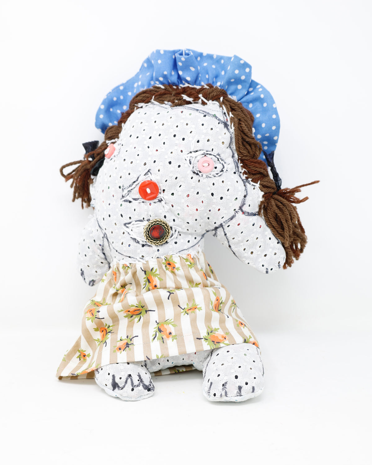 Muñeca [Leticia] (F0519)