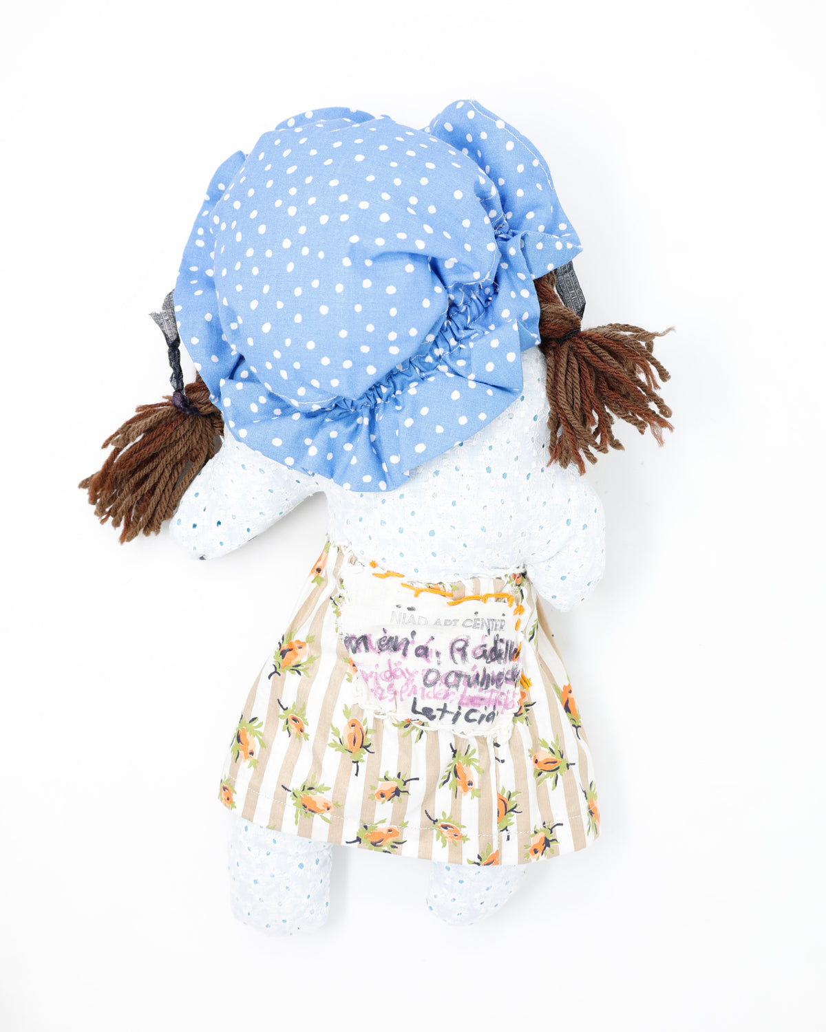 Muñeca [Leticia] (F0519)