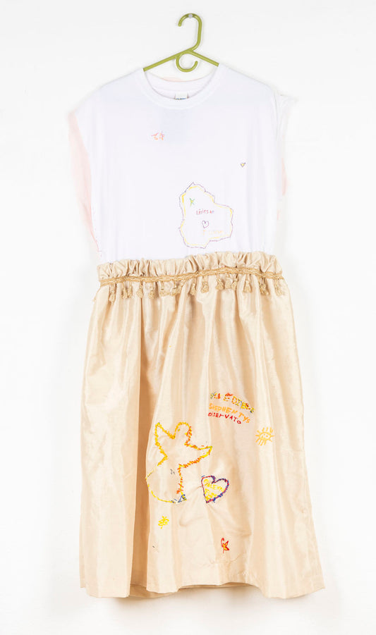 Unique Garment (F0542)