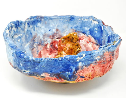 Flower Bowl (S0390)