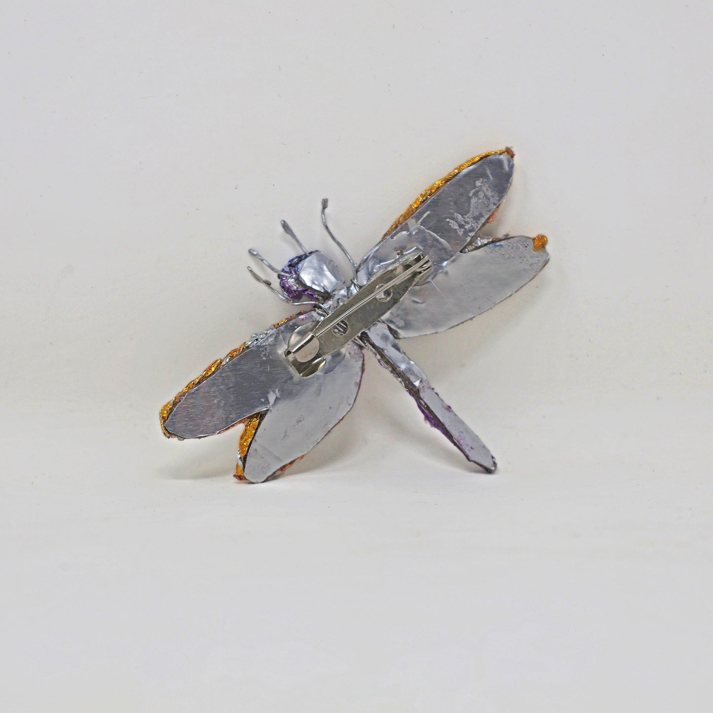 Drake Fleeby Dragonfly Brooch (J0074)